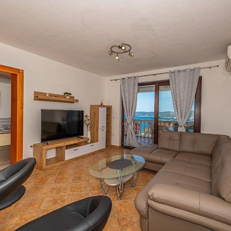 Apartments Lacic 2 Crikvenica Extérieur photo