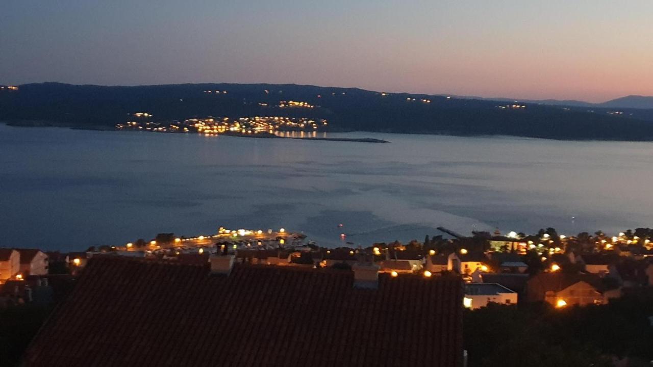 Apartments Lacic 2 Crikvenica Extérieur photo