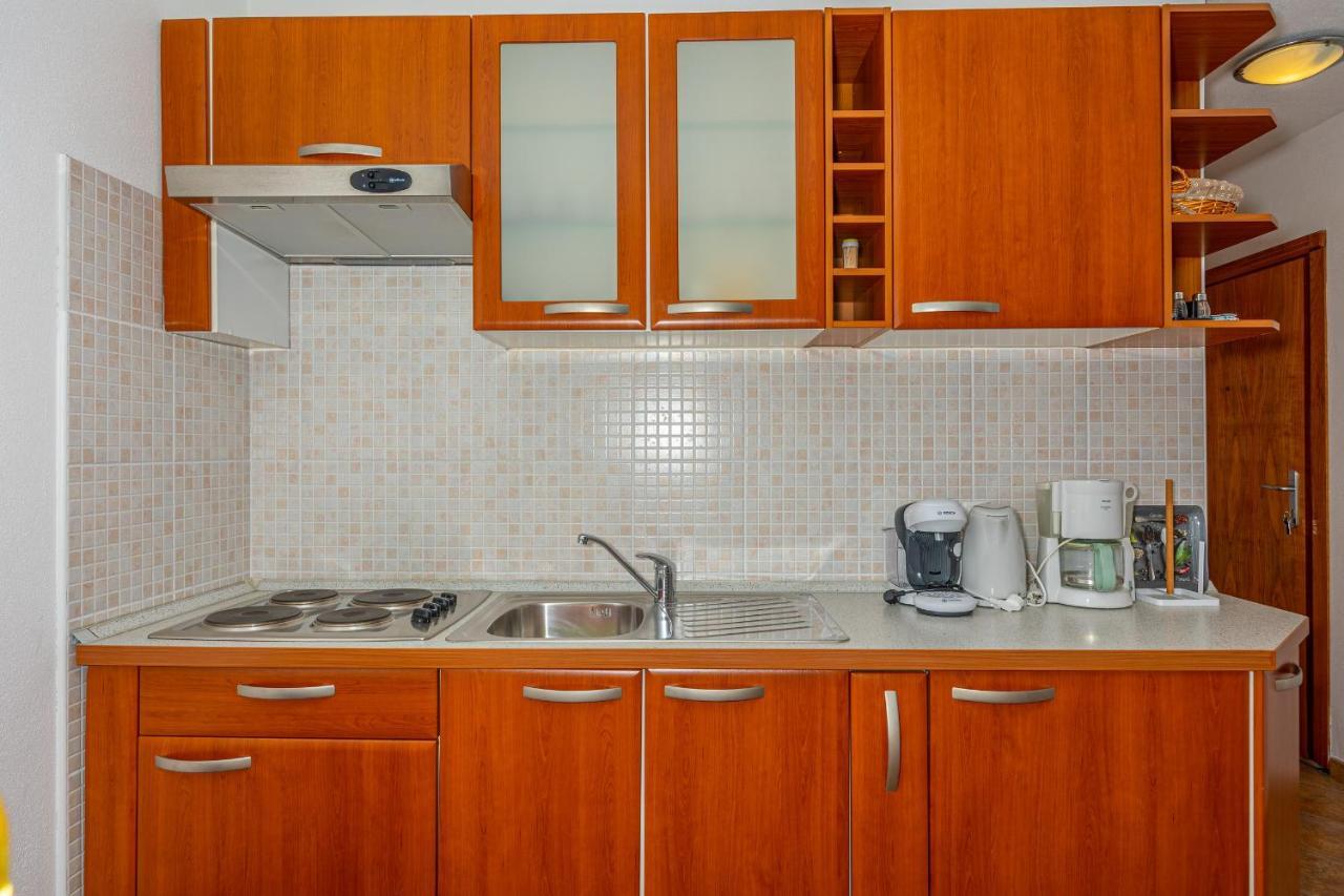 Apartments Lacic 2 Crikvenica Extérieur photo