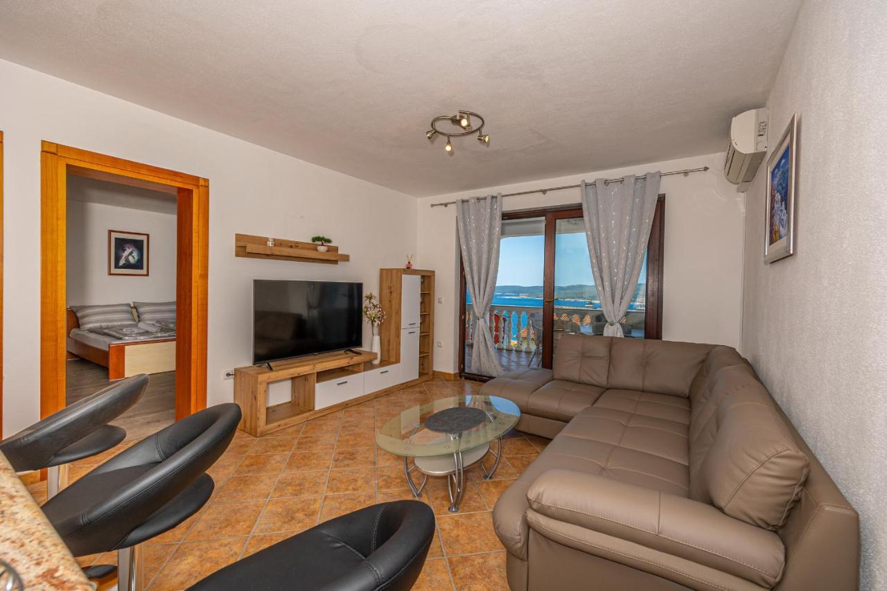 Apartments Lacic 2 Crikvenica Extérieur photo