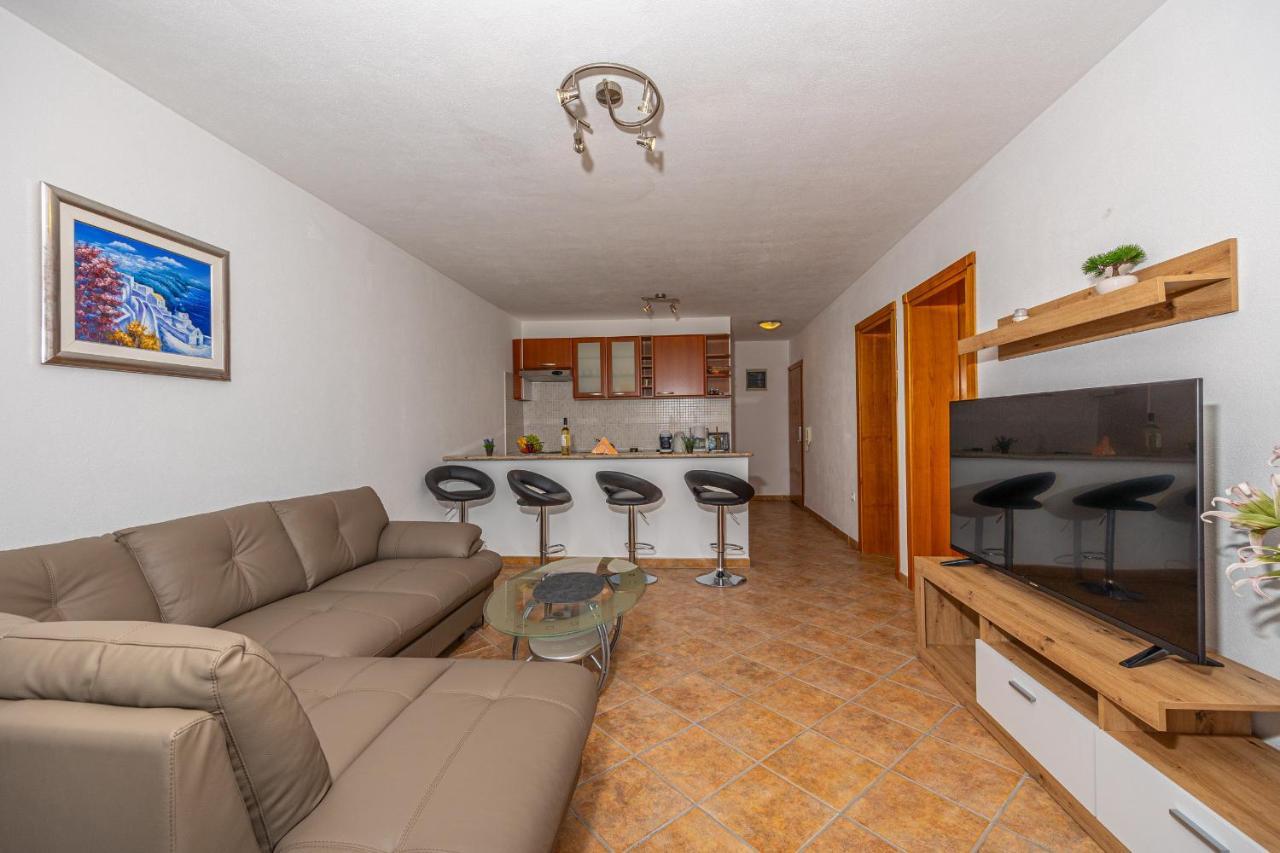 Apartments Lacic 2 Crikvenica Extérieur photo