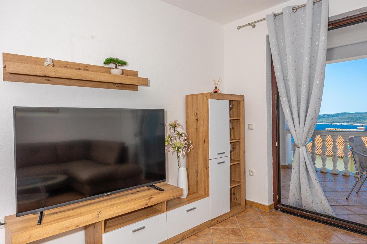 Apartments Lacic 2 Crikvenica Extérieur photo