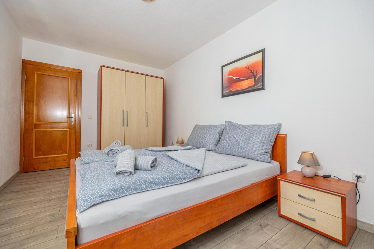 Apartments Lacic 2 Crikvenica Extérieur photo