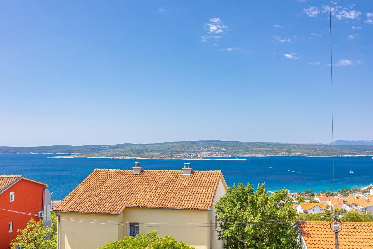 Apartments Lacic 2 Crikvenica Extérieur photo